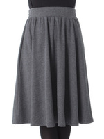 ・ポンチロングスカート