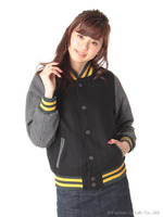 【CHW】E606　スタジャン