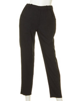 【mystic】無地レギンス