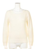 アゼロングスリーブプルオーバー