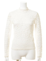 カットレーストップス