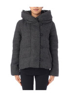 カルゼビッグカラージャケット