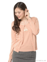 ギンガムニット×2 E/S