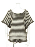 パイルボーダーSETUP