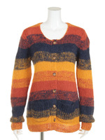 マルチカラーCネックC/D