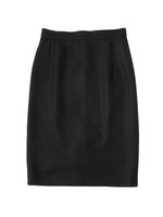 ミルドウール タイトスカート