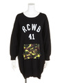 RCWB 41 ニット ワンピース