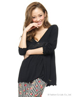 Rカラー　トップス