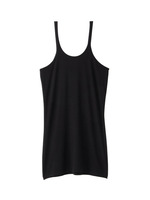 T by Alexander Wang レーヨンタンクトップ