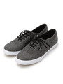 VANS 千鳥チェック柄風スニーカー