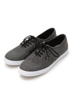 VANS 千鳥チェック柄風スニーカー