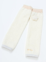 babyスムーズィースターレッグウォーマー