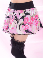 【MOOK本掲載】NEW幾何学バラ　スカパン