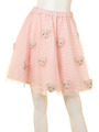 MOCO MOCO BEAR TULLE SKIRT