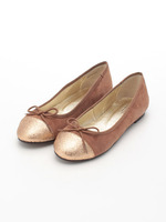 OプリマCT/フラットシューズ 10