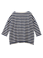 TRADITIONAL WEATHERWEAR SQUARE T-SHIRT