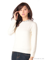 ビジューネックPO