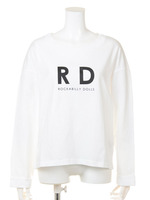 ROLLUPイニシャルL/T