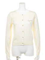 ビーズロゴニットCD