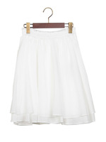 JOC TAC/C TRD Wゴムスカート