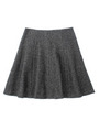 TEXMODAヘリンボーンスパンコールスカート