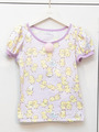 chick☆chat Tee