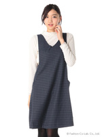 アソートジャンスカ