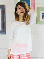 ハイゲージフレアチュニック