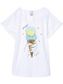 ICE CREAM S/S TOP