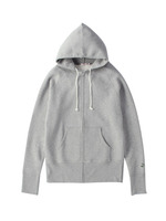 DRESSTERIOR D刺しゅうパーカ