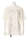 [Salon de Balcony]ビックTEE