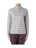 シャギーウィンドペンプルオーバー