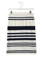 ニットボーダーSetUp SK