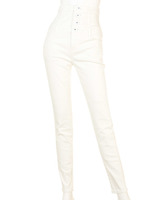 BACKレースアップパギンス