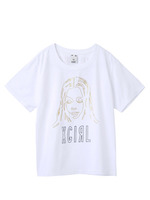 FACE S/S BIG TEE