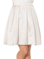 シャイニーフレアースカート