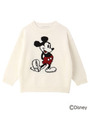 GINGER ALE限定ミッキーマウスニット
