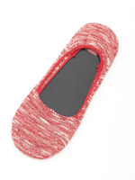 【メンズ】スラブミックスソックス