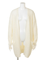 スラブトッパーカーデ