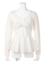 ツイストペプラムTN