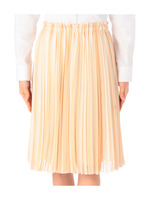 ルピナスプリーツスカート