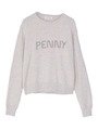 裏毛PENNYプルオーバー