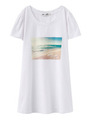 S/S DOLLY TOP SEA