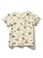 アメリカントイbabyTシャツ