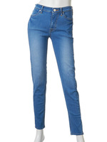 スキニーデニム