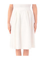 タックフレアスカート