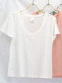 ベーシックTシャツ
