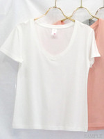 ベーシックTシャツ