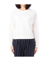 ロゴ裏毛スウェット