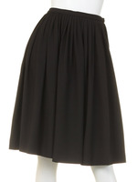 【DECEIVE..】ケリープリーツスカート